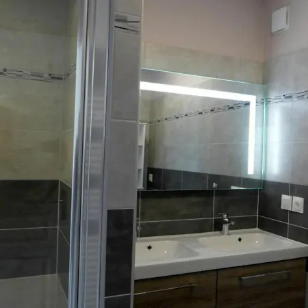 De Gamme Avec Piscine Privee, Salle De Jeux Et Equipements Pour Un Sejour Confort. - Fr-1-611-48 Holiday home *