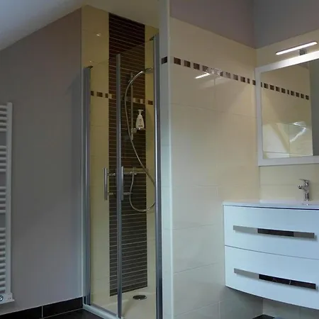 Semesterbostad De Gamme Avec Piscine Privee, Salle De Jeux Et Equipements Pour Un Sejour Confort. - Fr-1-611-48